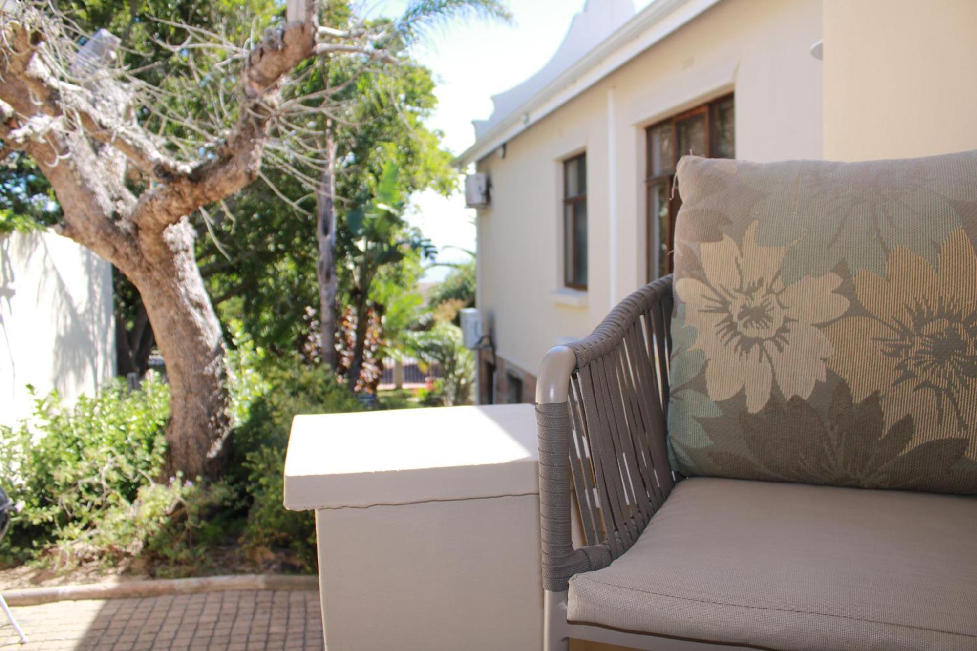 C-Vu-Cottage Cosy And Warm Private Apartment Mossel Bay Zewnętrze zdjęcie